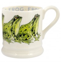 Emma Bridgewater Frog Half Pint Mug